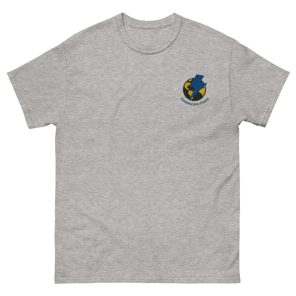 Men's heavyweight tee