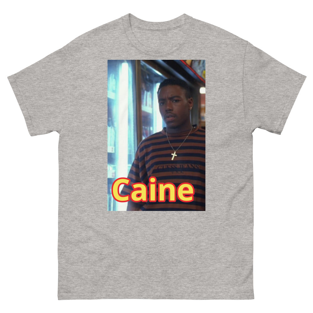 Men's heavyweight tee