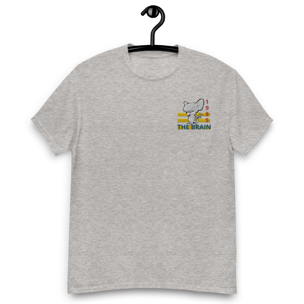 Men's heavyweight tee