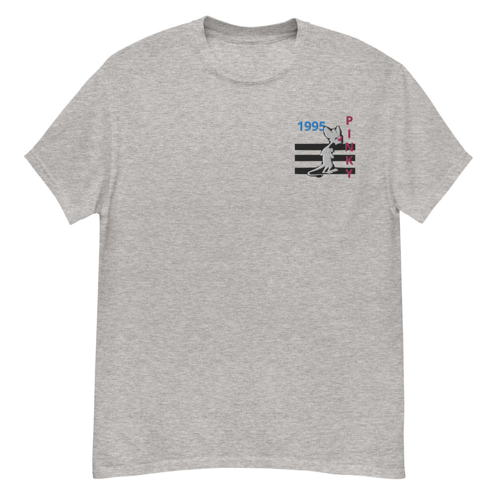 Men's heavyweight tee