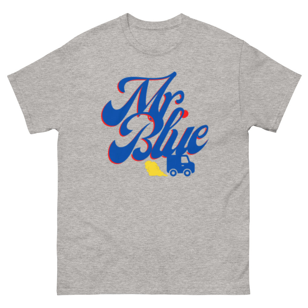 Men's heavyweight tee