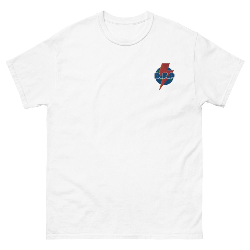 Men's heavyweight tee