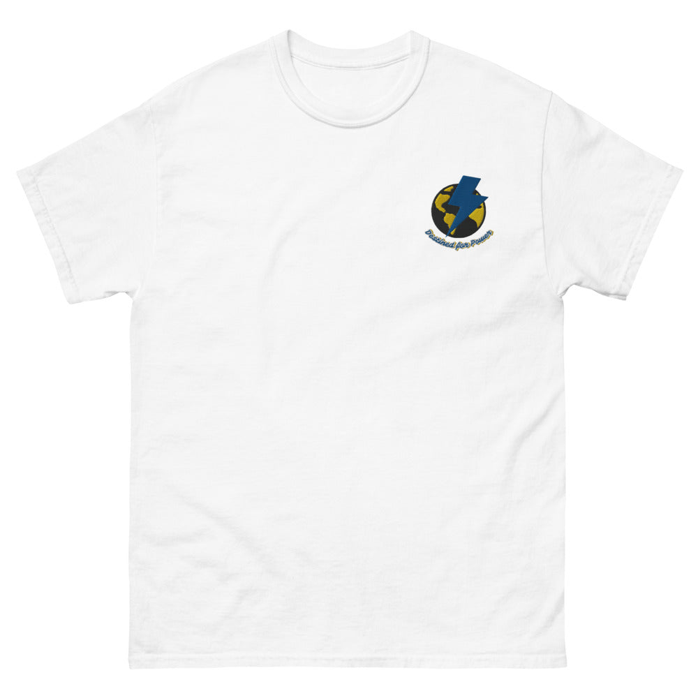 Men's heavyweight tee