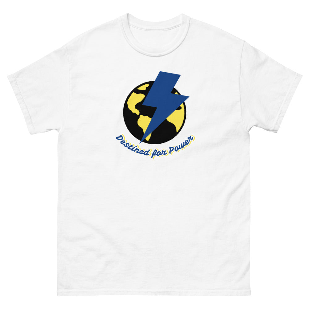 Men's heavyweight tee