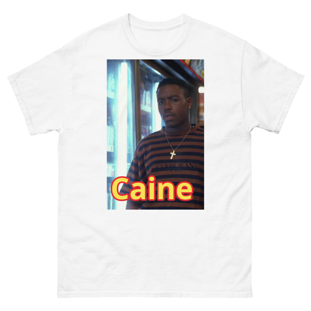 Men's heavyweight tee