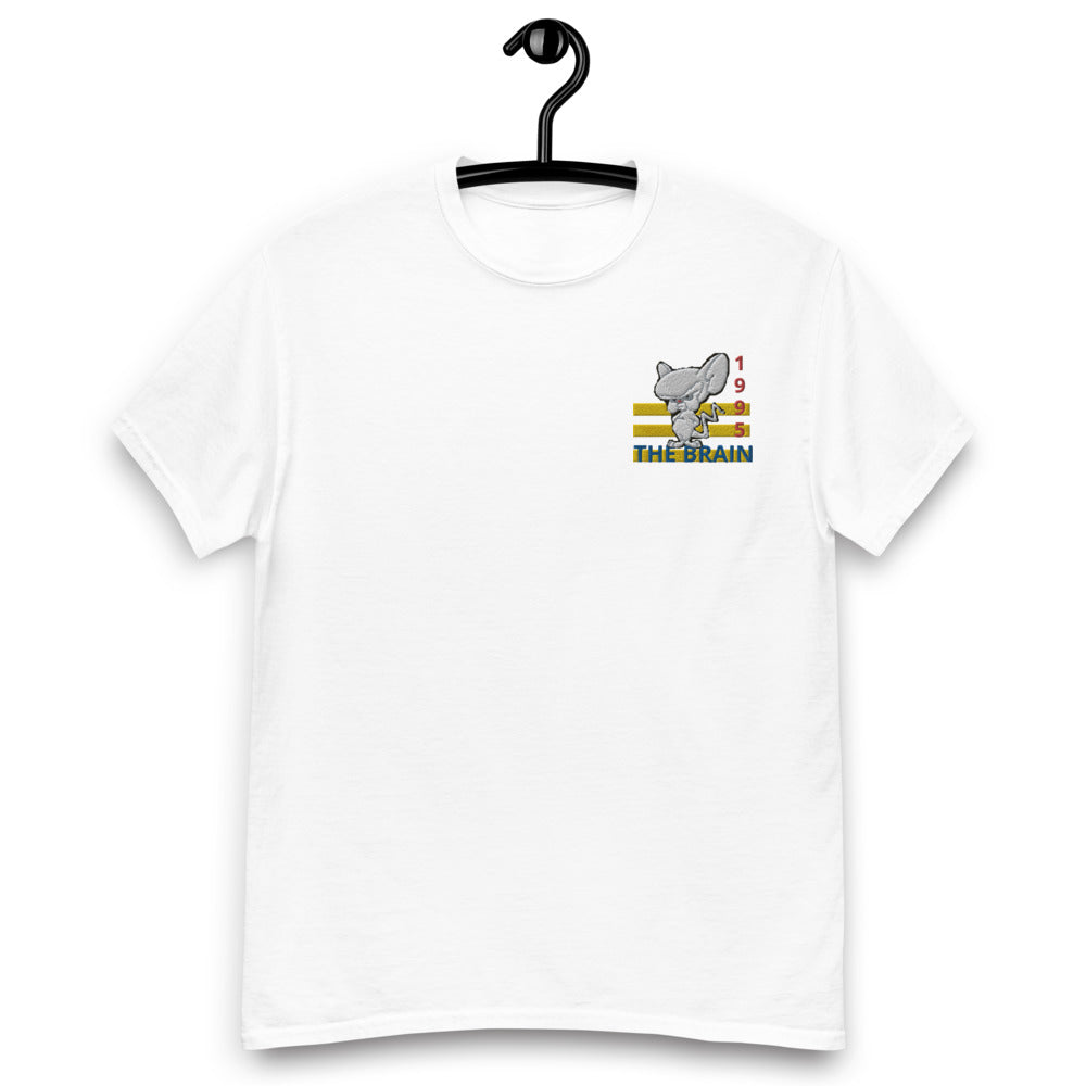 Men's heavyweight tee