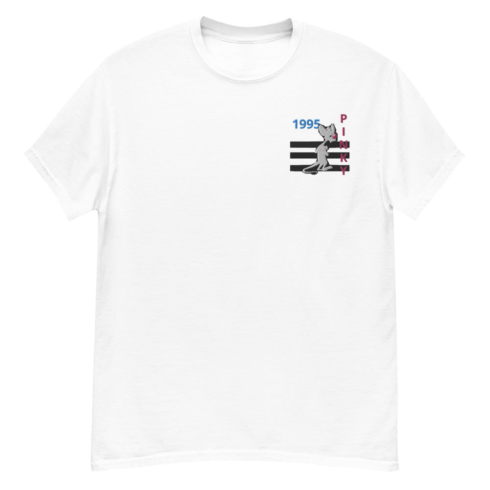 Men's heavyweight tee