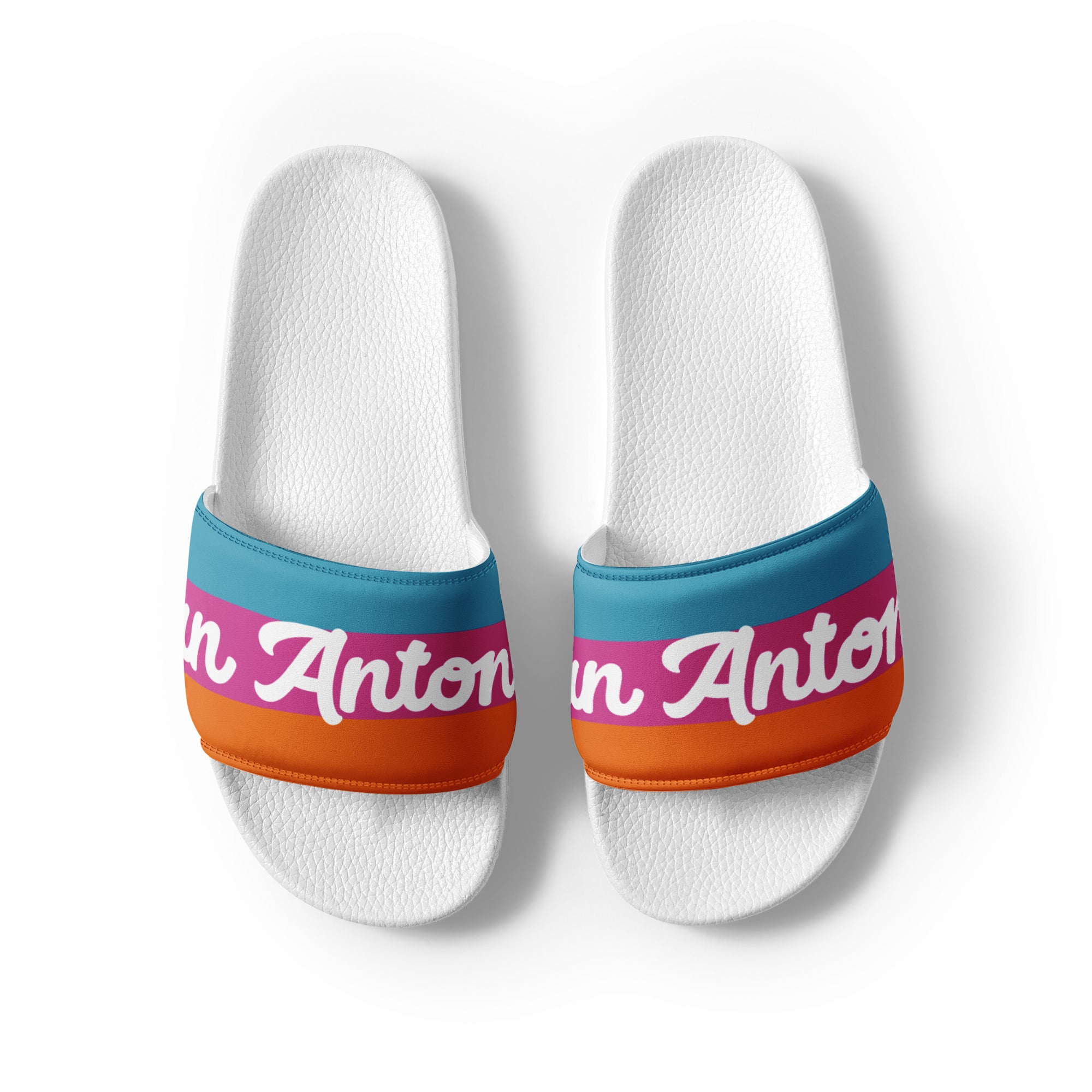 Men’s slides