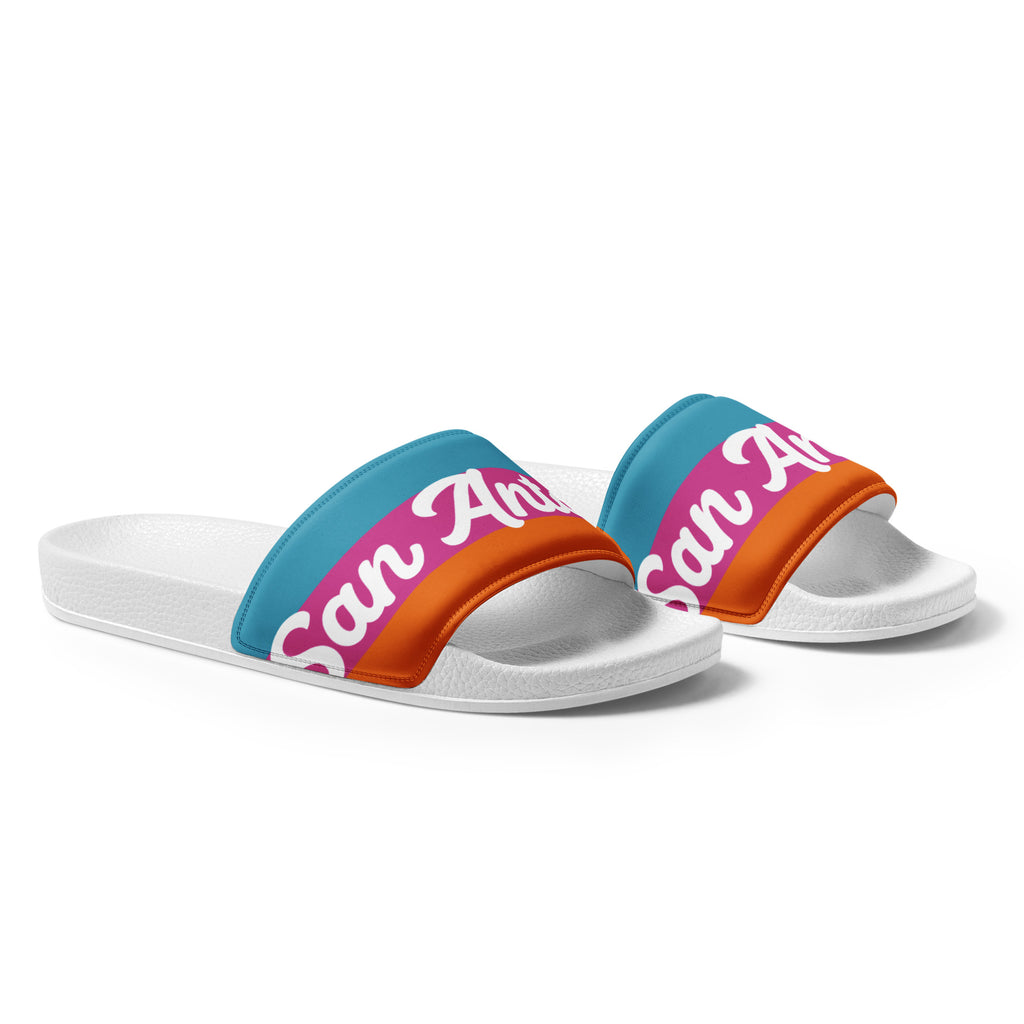 Men’s slides