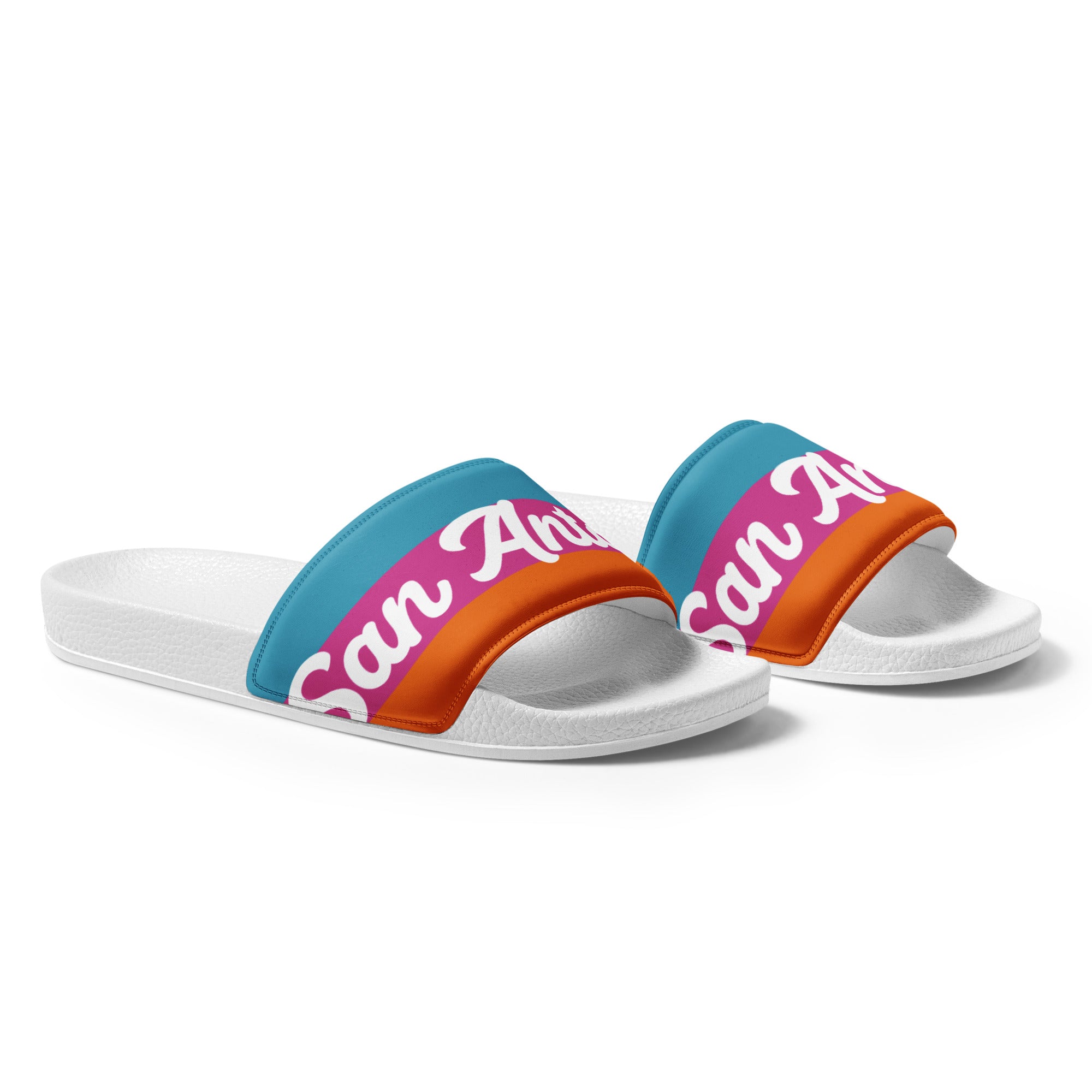 Men’s slides