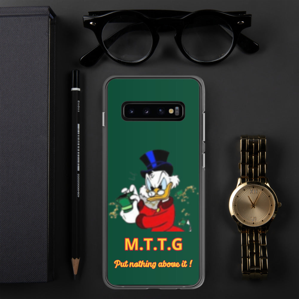 Samsung Case