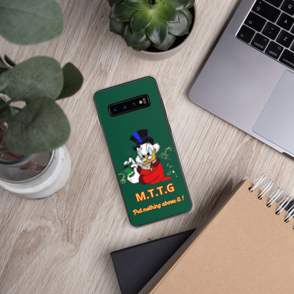 Samsung Case