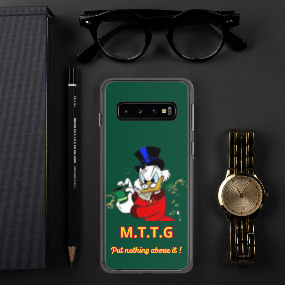 Samsung Case