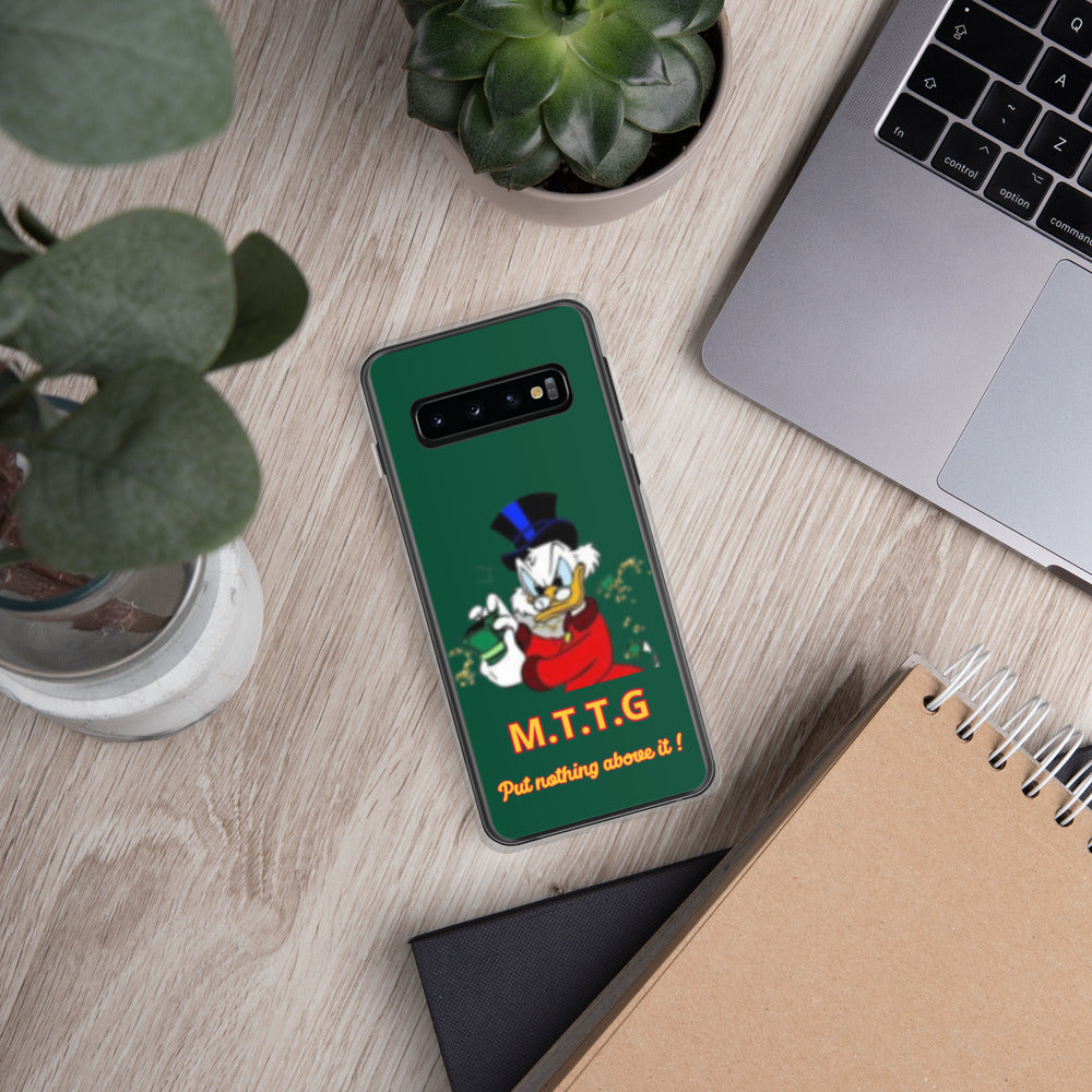 Samsung Case