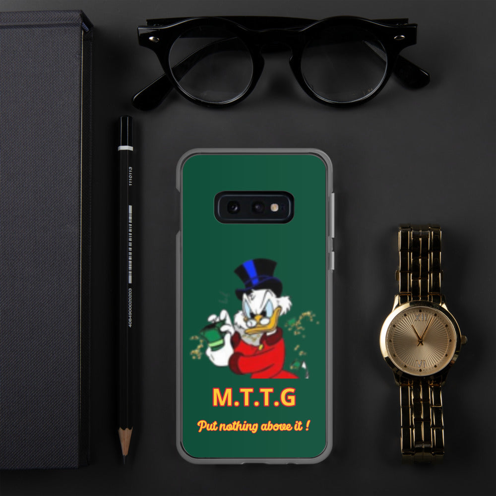 Samsung Case