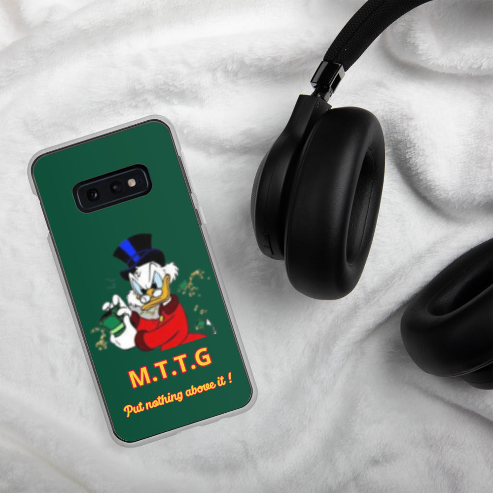 Samsung Case
