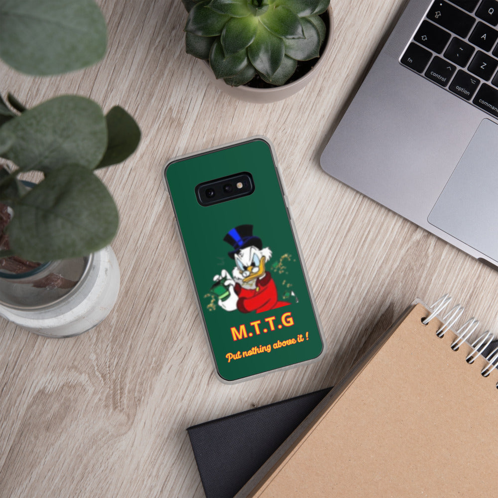 Samsung Case