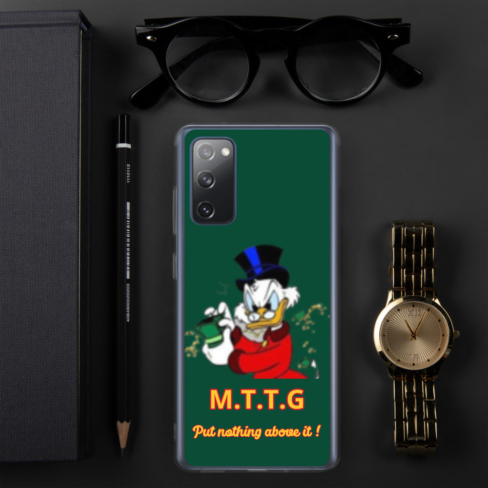 Samsung Case