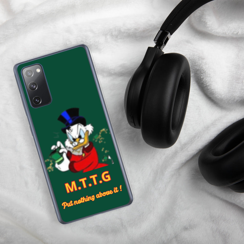 Samsung Case
