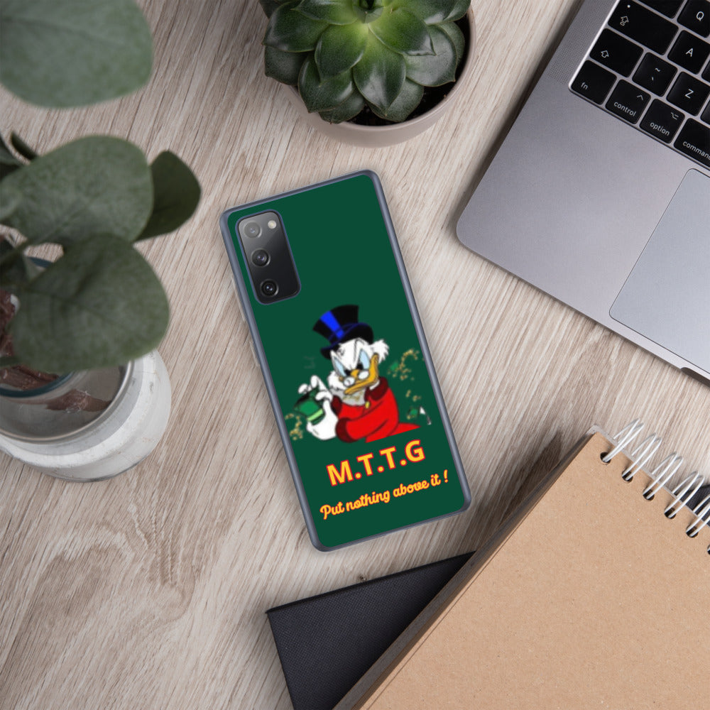 Samsung Case