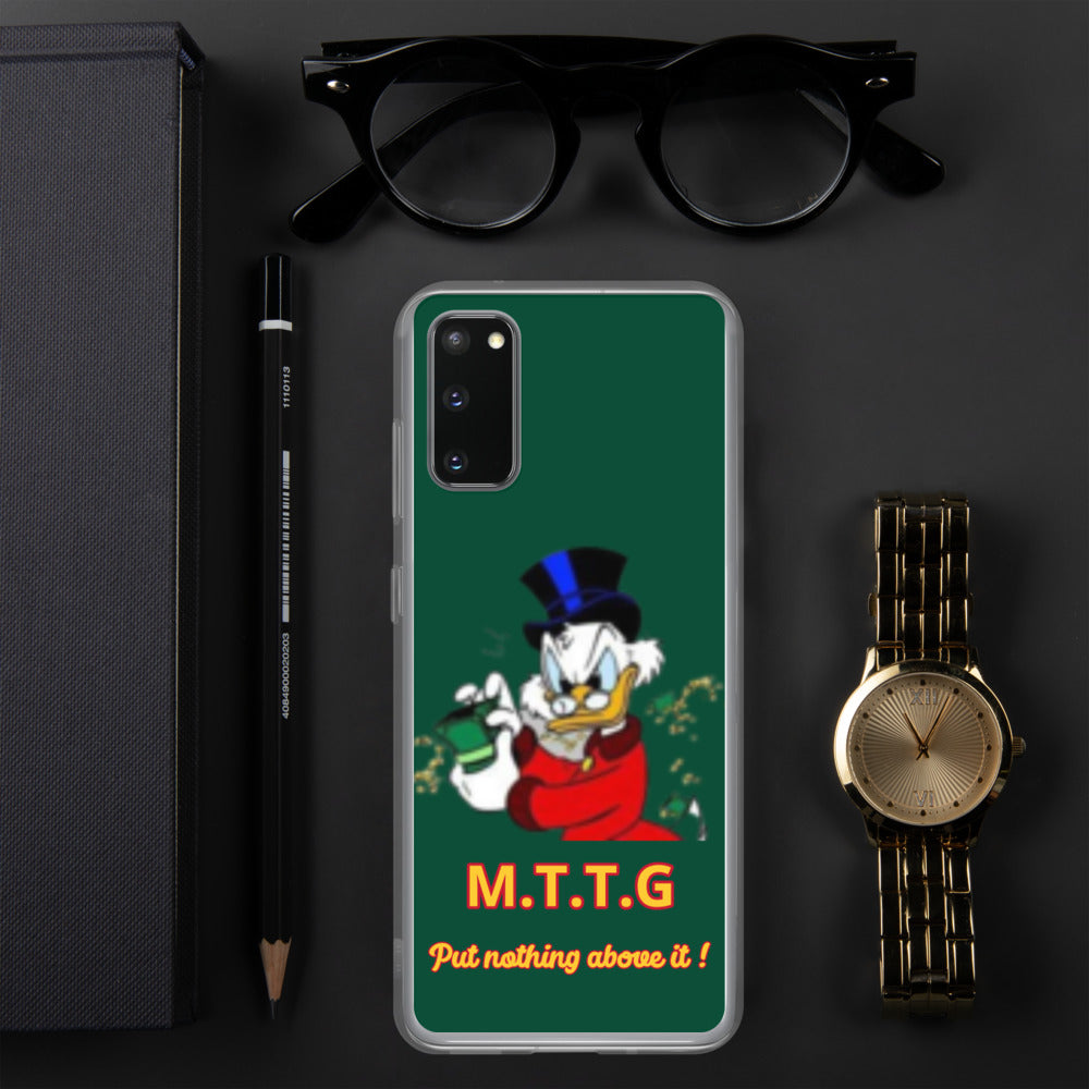 Samsung Case