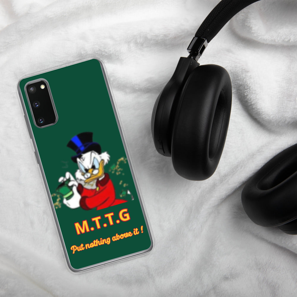 Samsung Case
