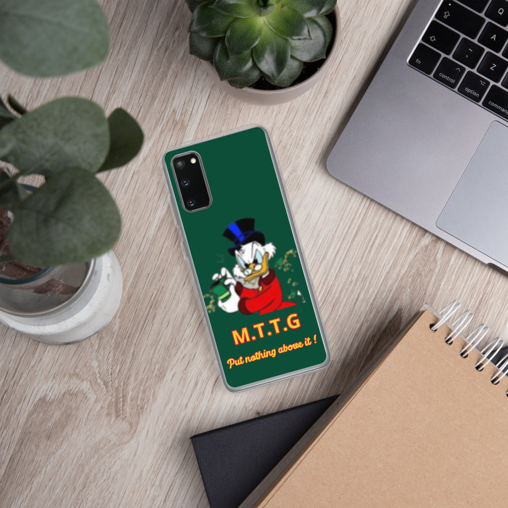 Samsung Case