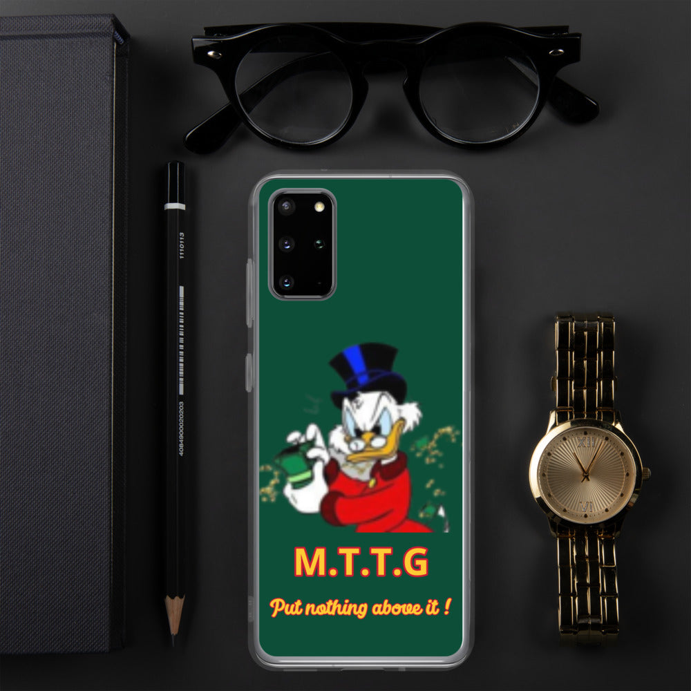 Samsung Case