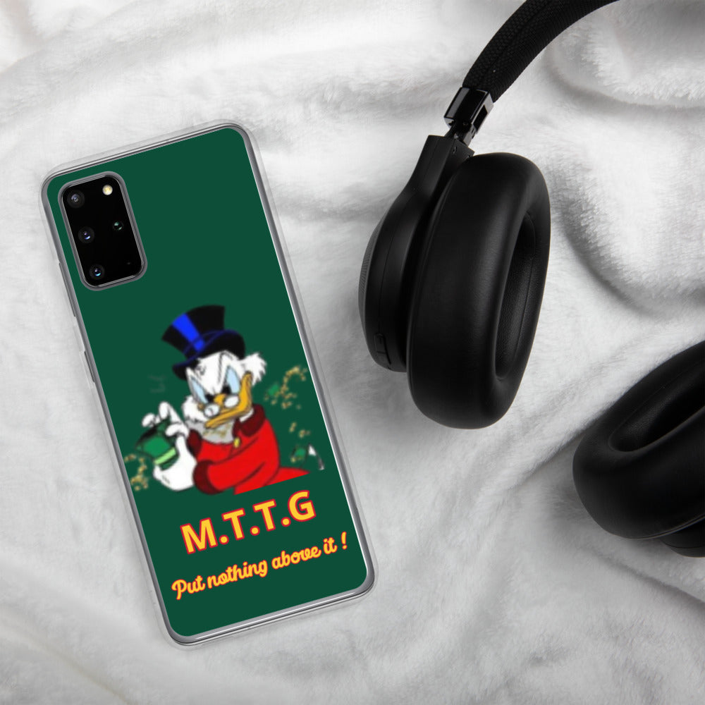 Samsung Case