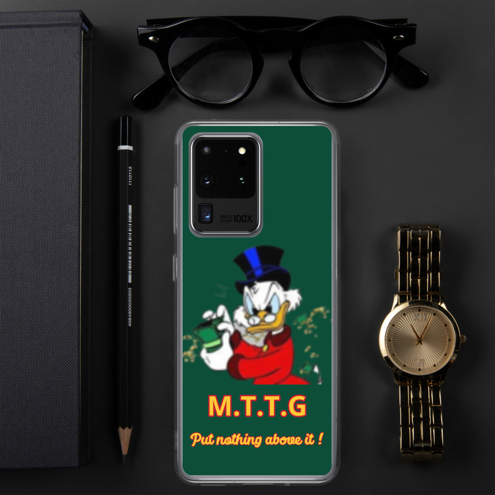 Samsung Case