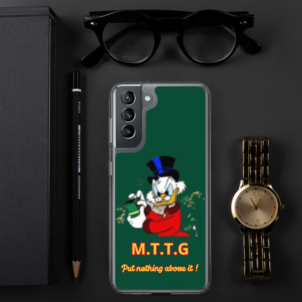 Samsung Case