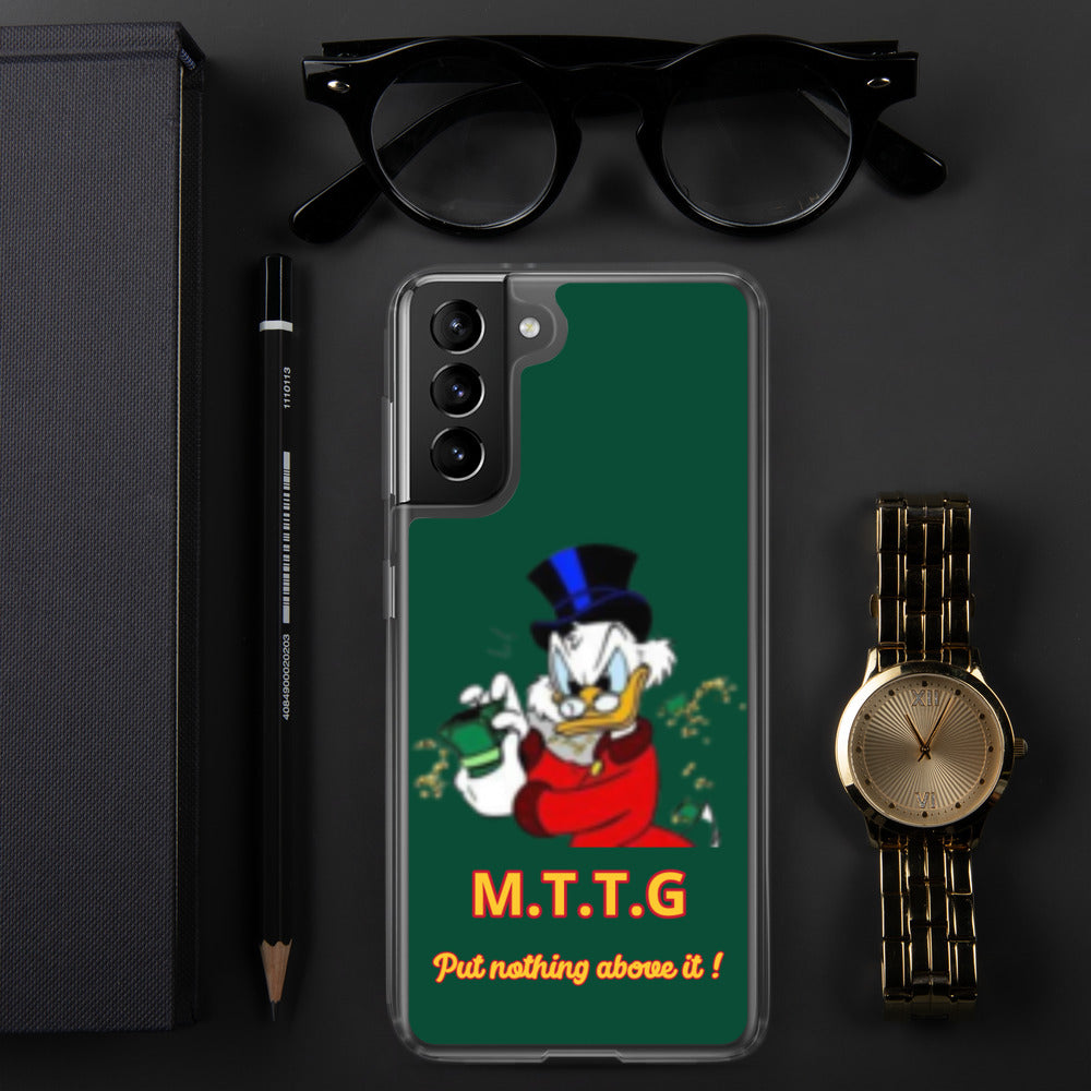 Samsung Case