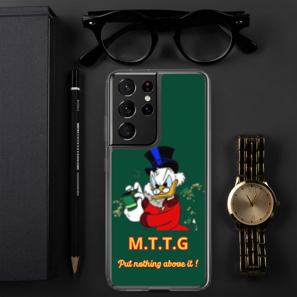 Samsung Case
