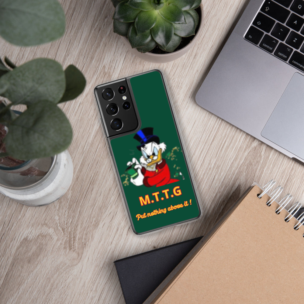 Samsung Case