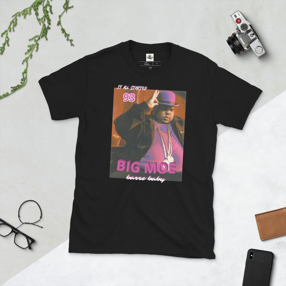 Short-Sleeve Unisex T-Shirt