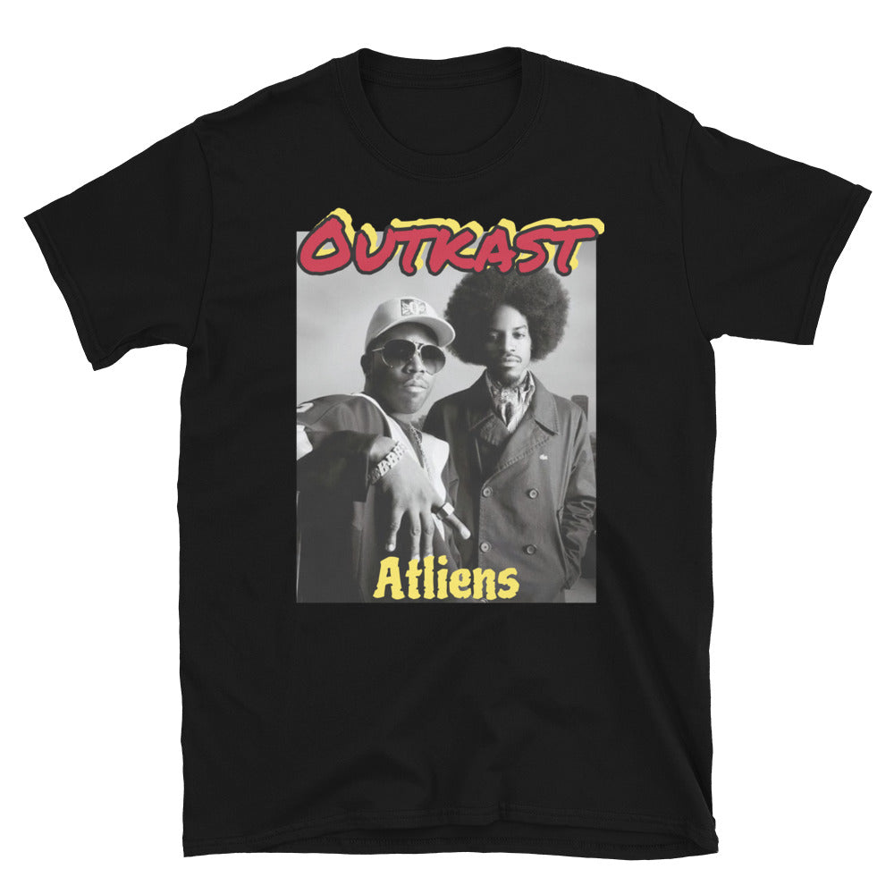 Short-Sleeve Unisex T-Shirt
