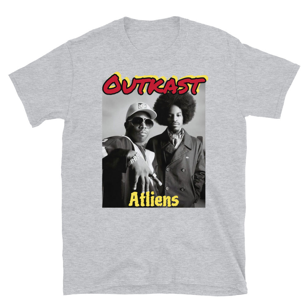 Short-Sleeve Unisex T-Shirt