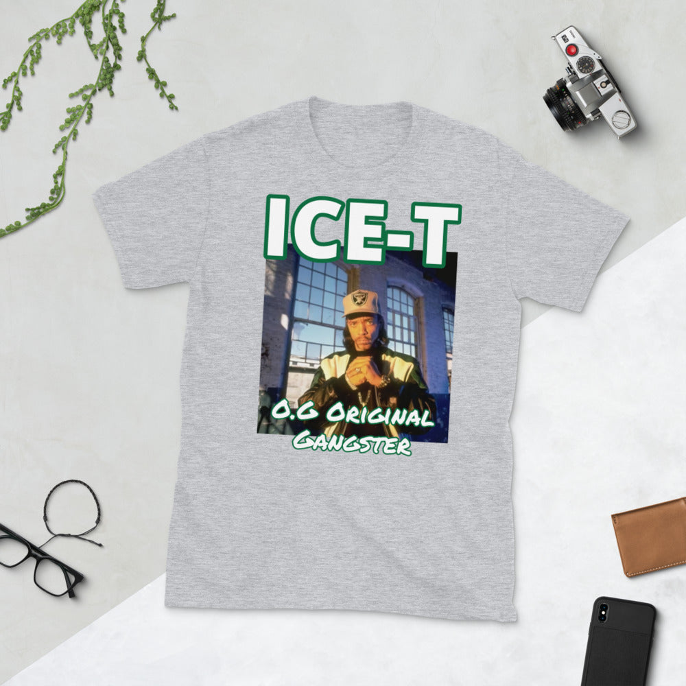 Short-Sleeve Unisex T-Shirt