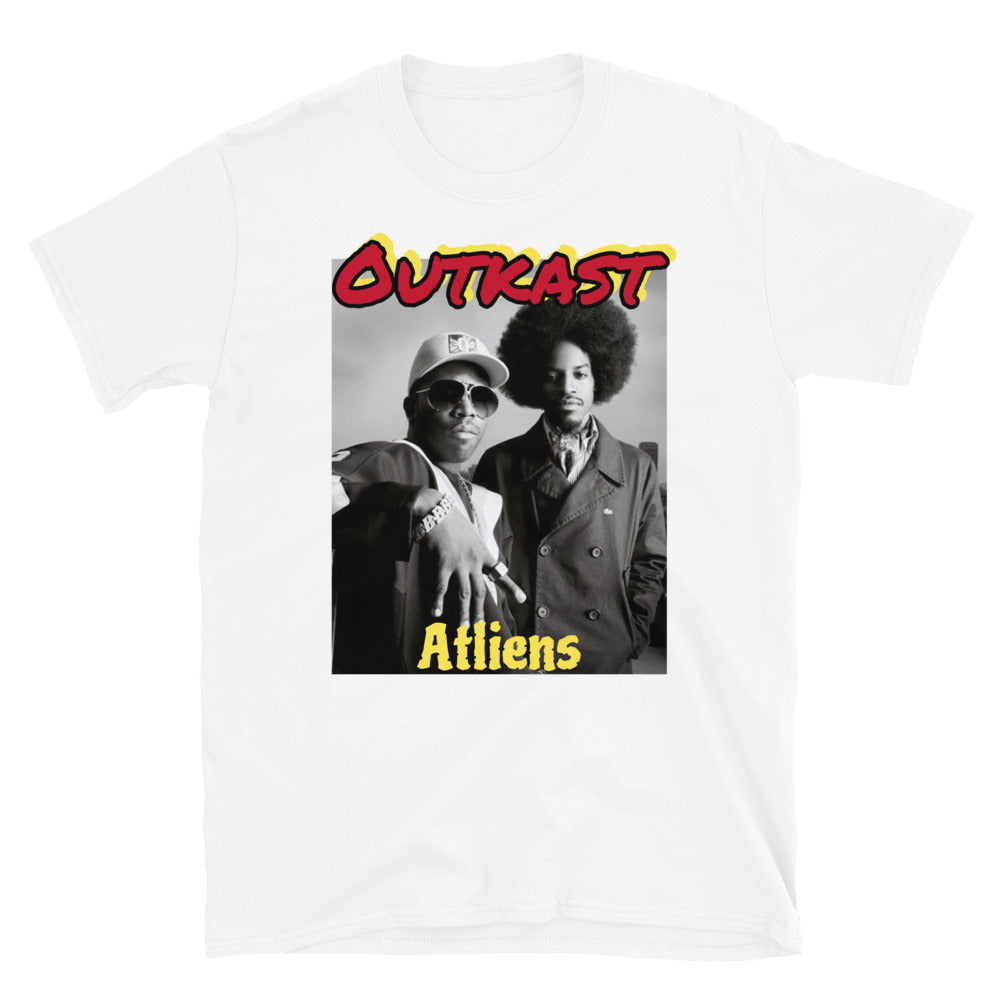 Short-Sleeve Unisex T-Shirt