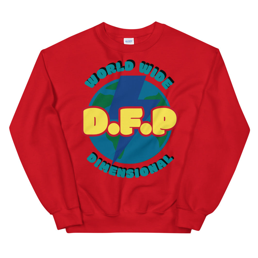 Unisex Sweatshirt