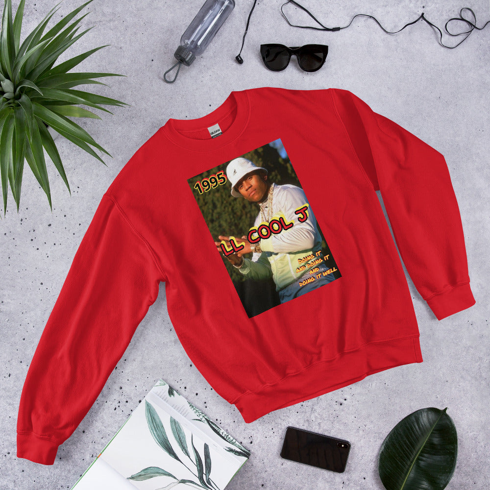 Unisex Sweatshirt