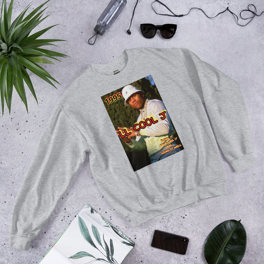 Unisex Sweatshirt