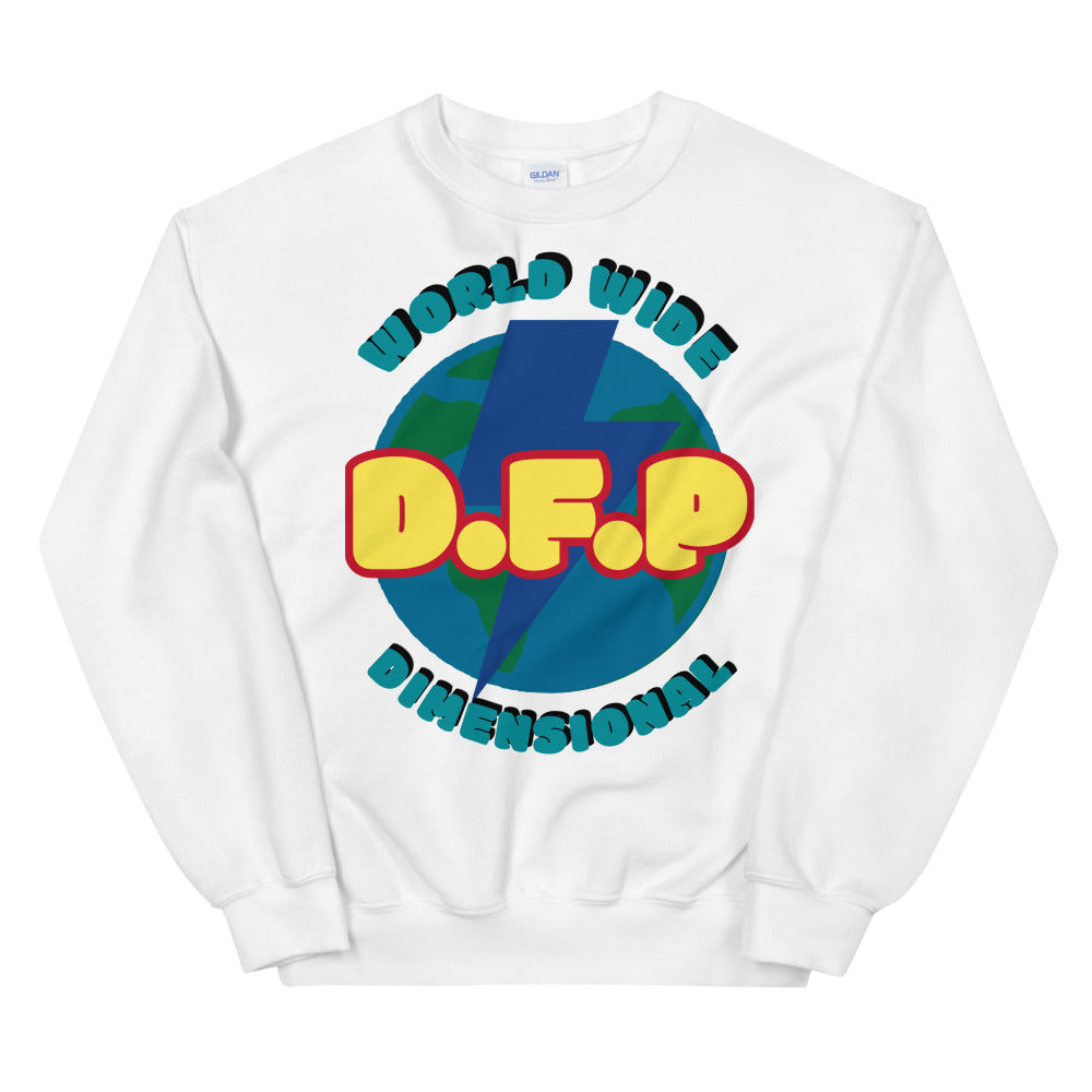 Unisex Sweatshirt