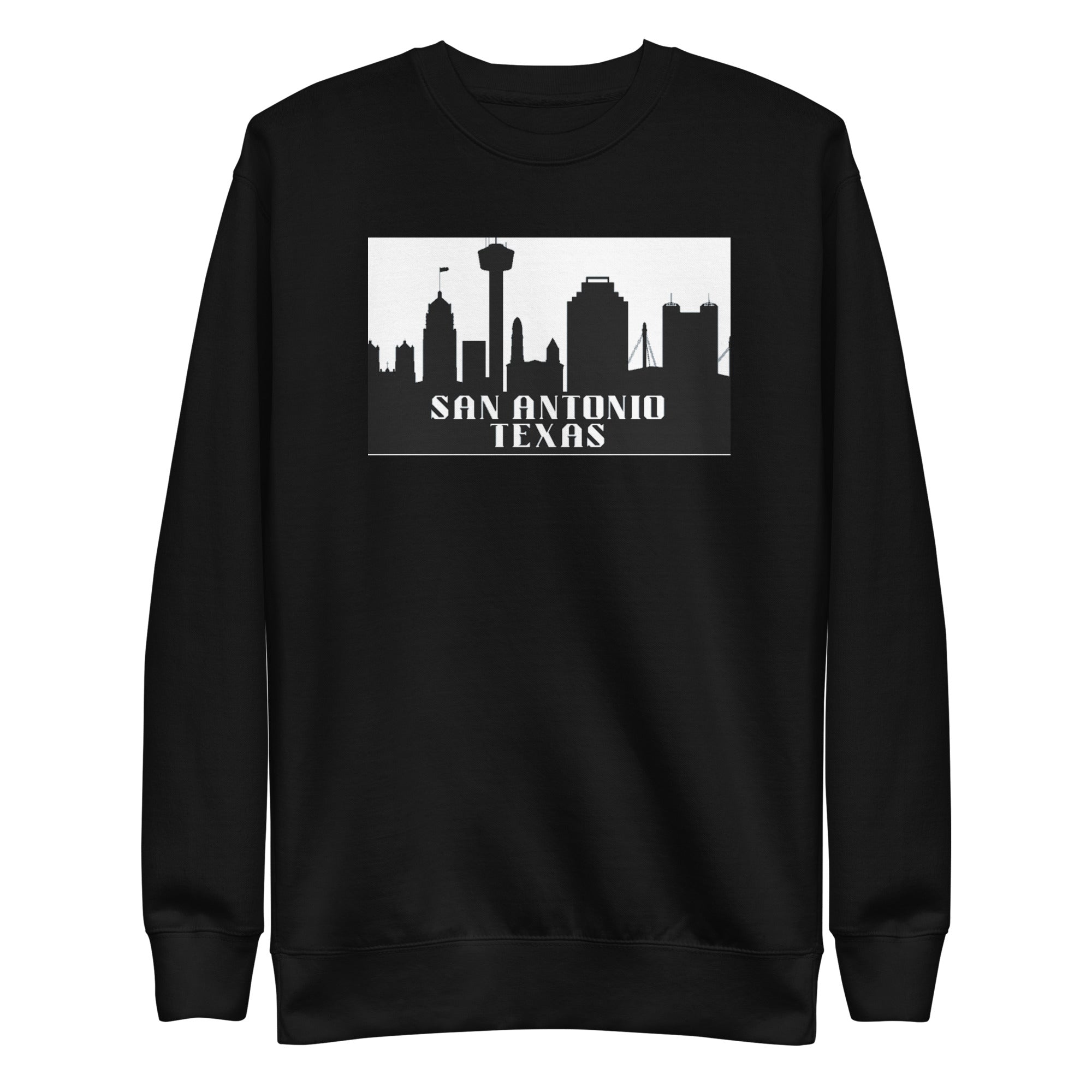 Unisex Premium Sweatshirt