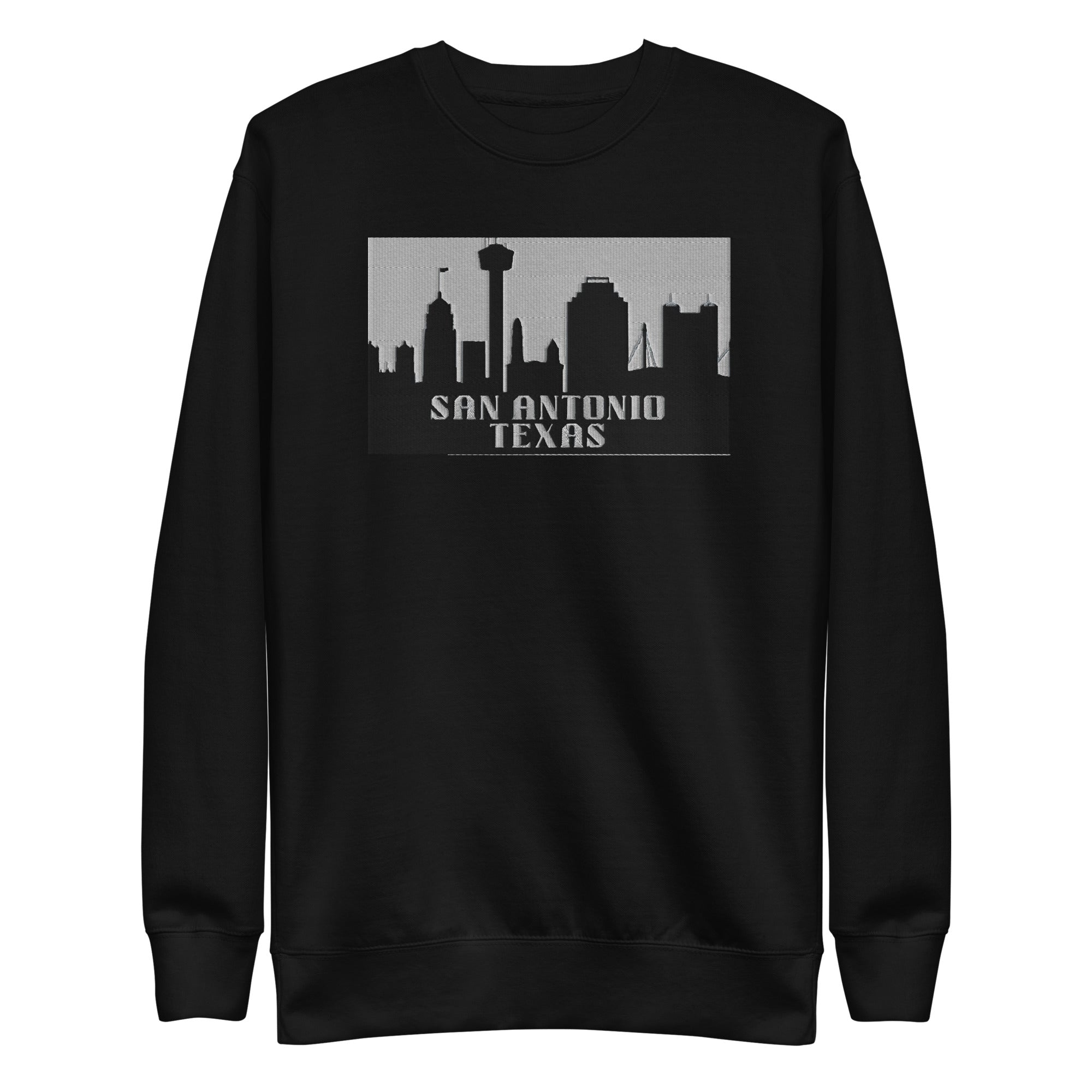 Unisex Premium Sweatshirt