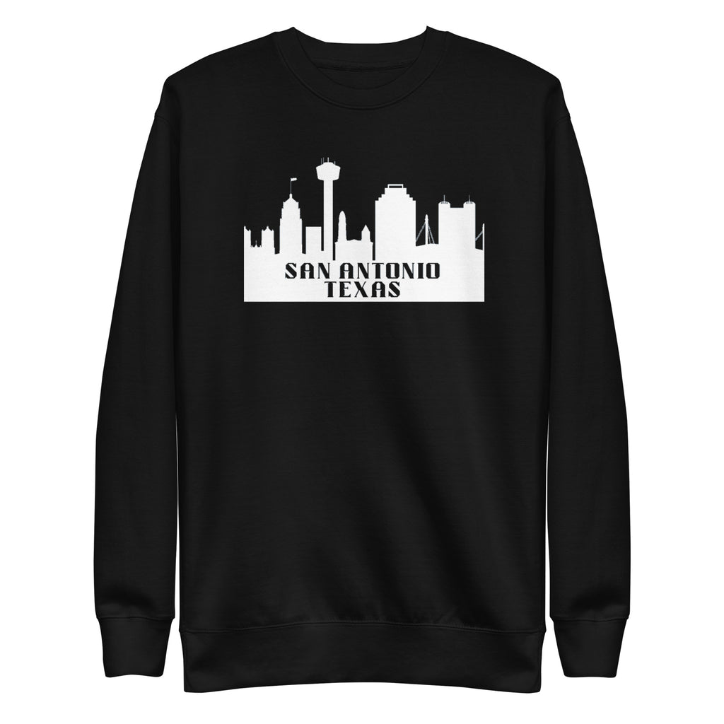 Unisex Premium Sweatshirt