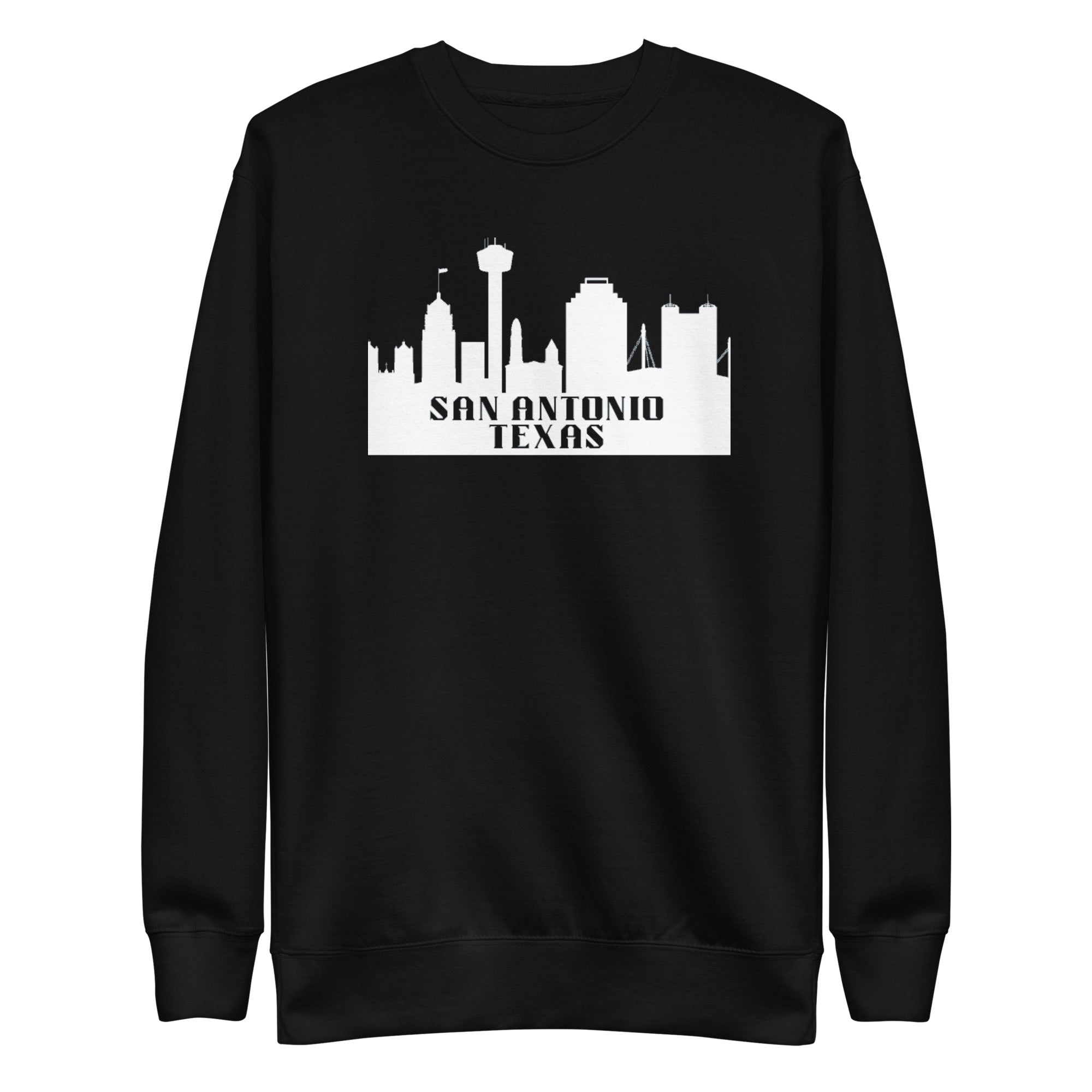 Unisex Premium Sweatshirt