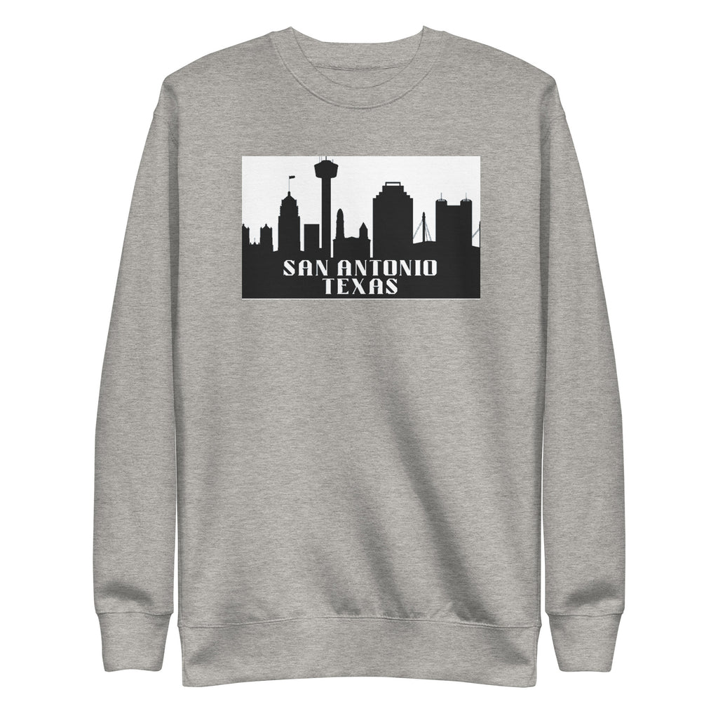 Unisex Premium Sweatshirt