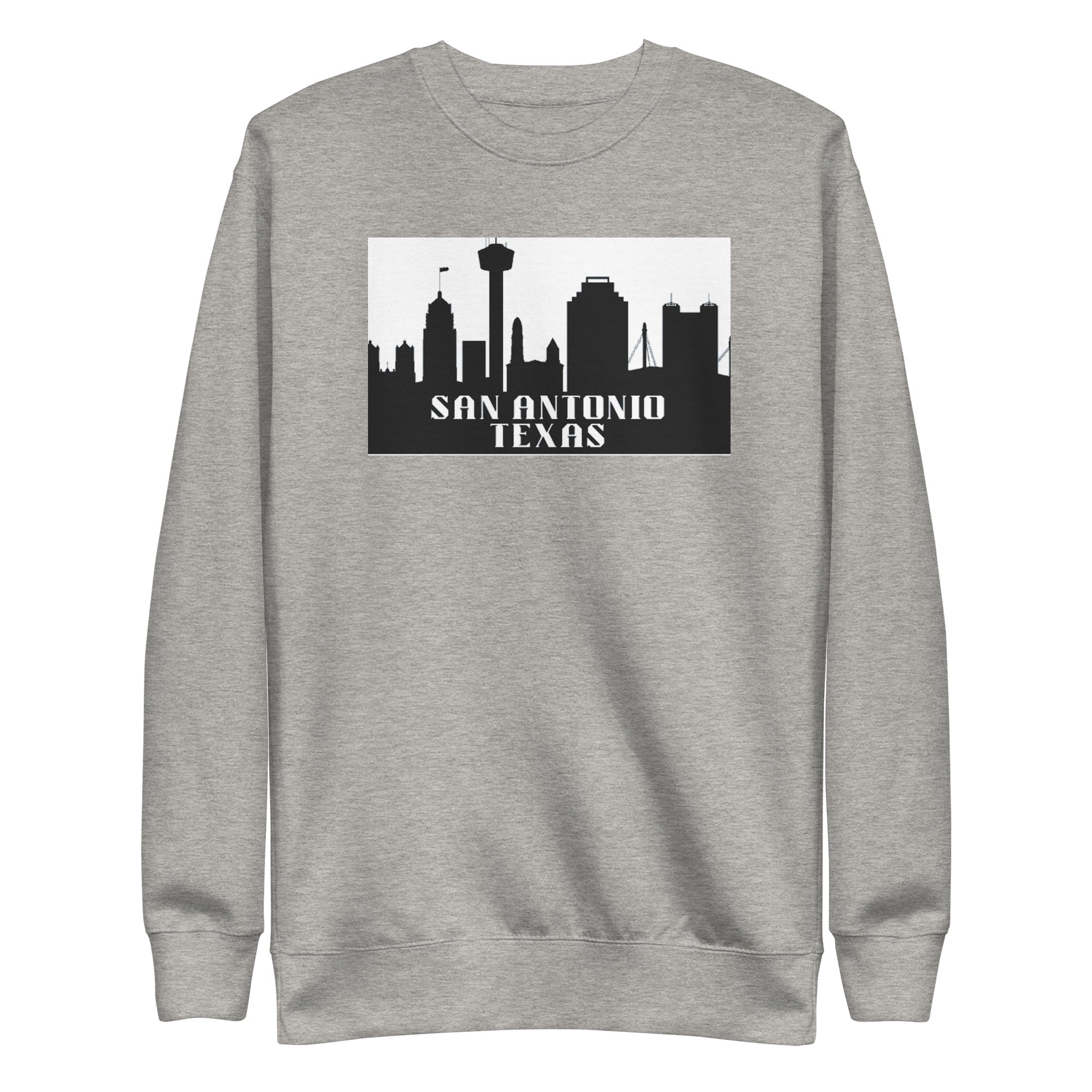 Unisex Premium Sweatshirt