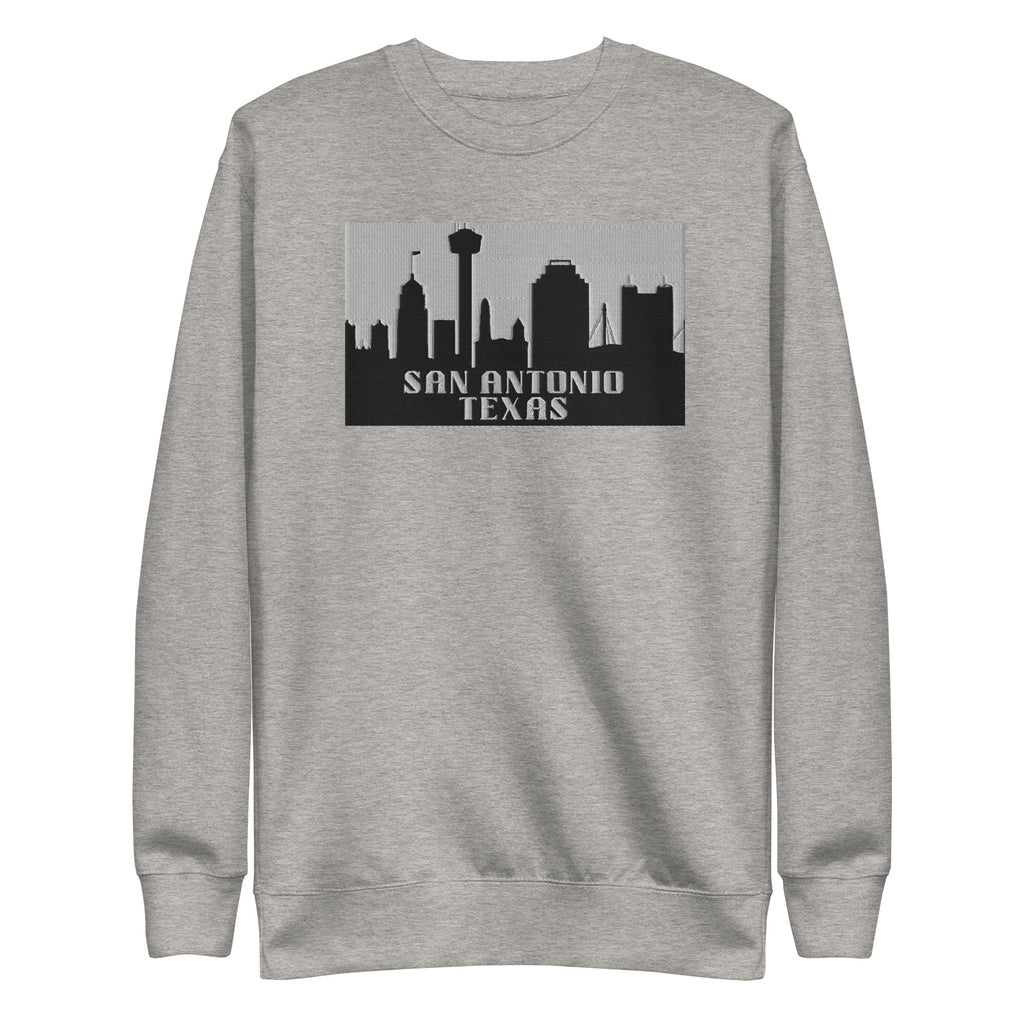 Unisex Premium Sweatshirt